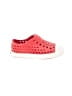 Native Red Water Shoes Size 4 (baby, wide) - photo 1