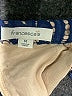 Francesca's 100% Polyester Blue Cocktail Dress Size M - photo 7