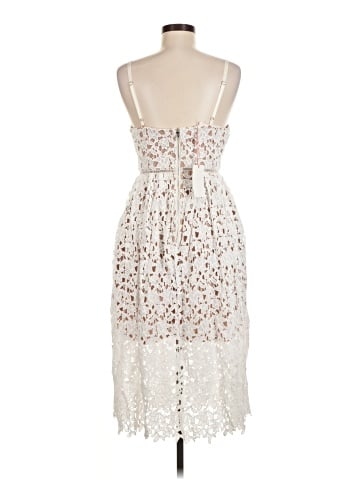 Entro Cocktail Dress (view 2)