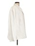 Dana Kay 100% Polyester Ivory Jacket Size 32 waist - photo 4