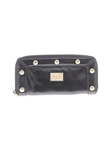 MICHAEL Michael Kors Leather Wallet (view 1)