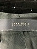 Zara Basic Collection Polka Dots Black Blazer Size S - photo 6