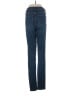 Gap Solid Blue Jeans Size 4 (tall) - photo 2