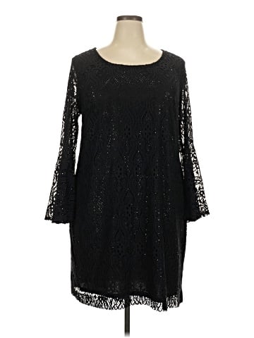 Signature by Robbie Bee Cocktail Dress (view 1)