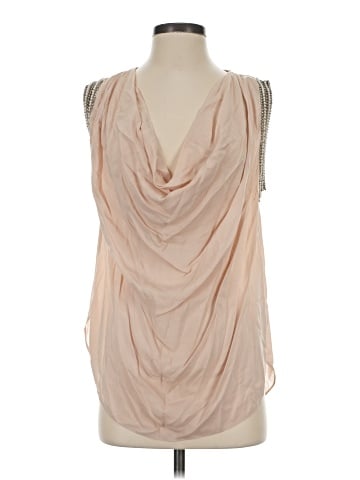 Haute Hippie Sleeveless Blouse (view 1)