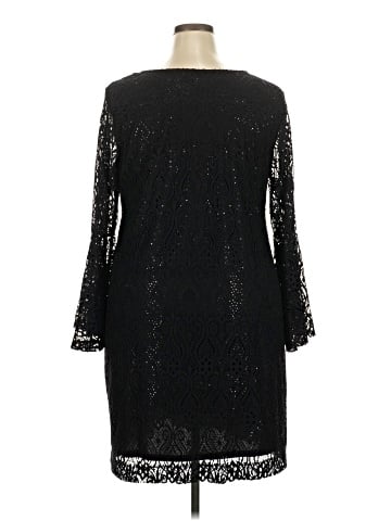 Signature by Robbie Bee Cocktail Dress (view 2)