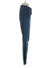 Gap Solid Blue Jeans Size 4 (tall) - photo 4