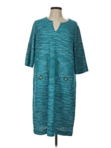 misook Casual Dress (view 1)