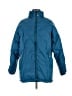 Cabela's 100% Nylon Solid Blue Snow Jacket Size M - photo 1