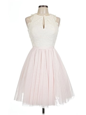 Ted Baker London Cocktail Dress (view 1)
