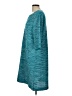 misook Solid Teal Casual Dress Size L - photo 5