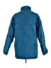 Cabela's 100% Nylon Solid Blue Snow Jacket Size M - photo 2
