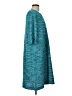 misook Solid Teal Casual Dress Size L - photo 4