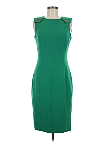 Badgley Mischka Cocktail Dress (view 1)