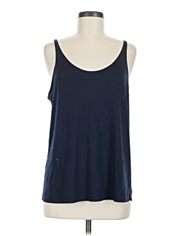 Bella Tank Top (view 1)