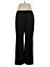 Kasper Solid Black Dress Pants Size 16 - photo 2