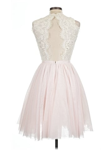 Ted Baker London Cocktail Dress (view 2)