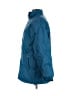 Cabela's 100% Nylon Solid Blue Snow Jacket Size M - photo 5
