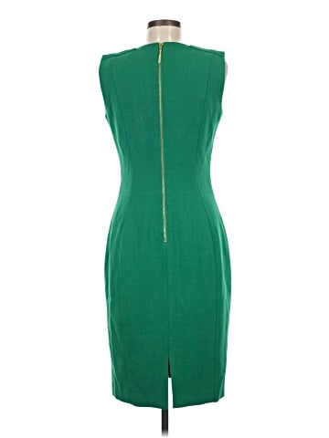 Badgley Mischka Cocktail Dress (view 2)