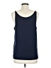 Bella Blue Tank Top Size M - photo 2