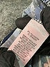Kim Rogers Paisley Blue Casual Dress Size M - photo 8