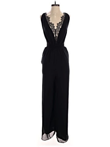 BCBGeneration Jumpsuit (view 1)
