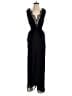 BCBGeneration Black Jumpsuit Size 4 - photo 1