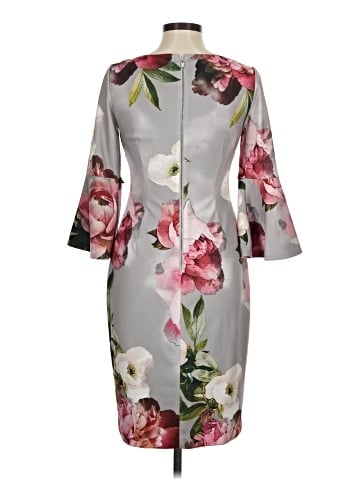 Calvin Klein Cocktail Dress (view 2)