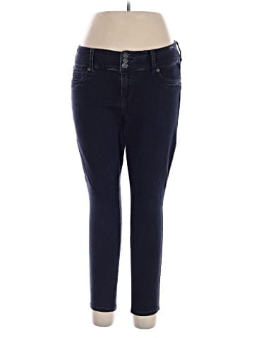 Torrid Jeggings (view 1)