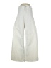 Zara Ivory Jeans Size 4 - photo 1