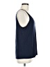 Bella Blue Tank Top Size M - photo 4