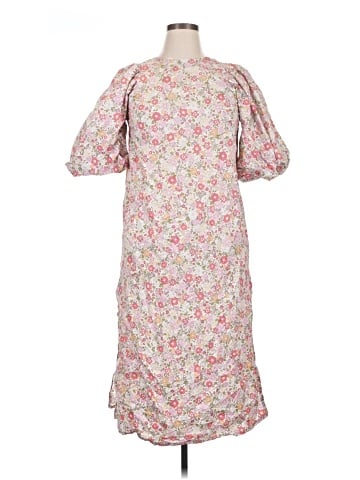 Unbranded Casual Dress (view 1)