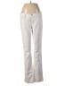 J Brand Ivory Jeans Size 28 waist - photo 1