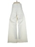 Zara Ivory Jeans Size 4 - photo 2