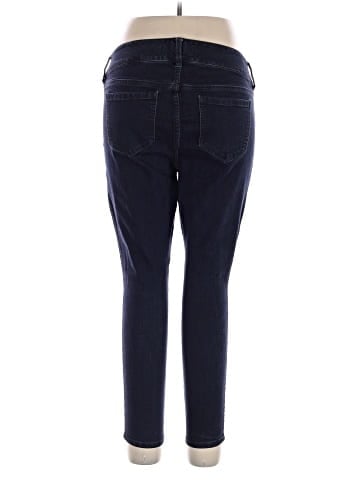 Torrid Jeggings (view 2)