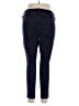 Torrid Solid Blue Jeggings Size 14 - photo 2