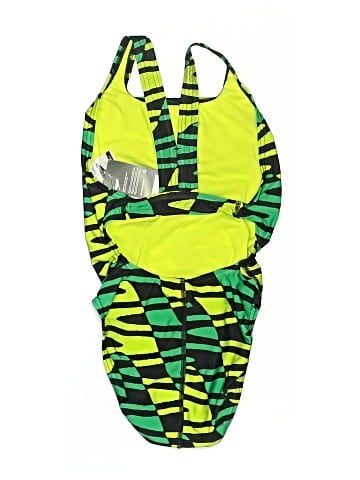 Speedo One Piece Swimsuit (view 2)