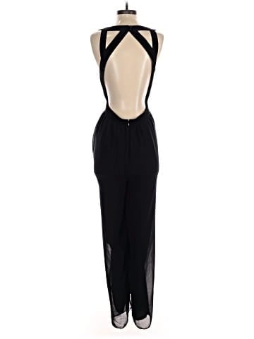 BCBGeneration Jumpsuit (view 2)
