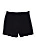 Boston Proper Solid Black Shorts Size 2 - photo 1