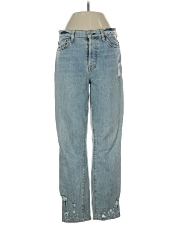 7 For All Mankind Jeans (view 1)