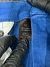 The Limited Color Block Blue Jeggings Size 12 - photo 5