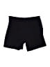 Boston Proper Solid Black Shorts Size 2 - photo 2