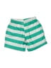Carter's Stripes Green Shorts Size 3T - photo 2