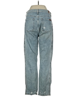 7 For All Mankind Jeans (view 2)