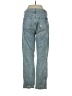 7 For All Mankind Blue Jeans Size 27 waist - photo 2