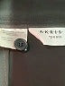 Akris Punto Solid Black Dress Pants Size 6 - photo 7