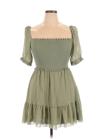 Wilfred Casual Dress (view 1)