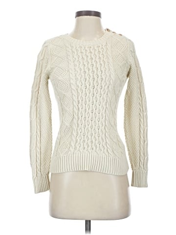 L.L.Bean Pullover Sweater (view 1)