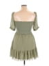 Wilfred 100% Polyester Green Casual Dress Size L - photo 2