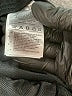 Adidas Black Track Pants Size 13 - 14 - photo 5